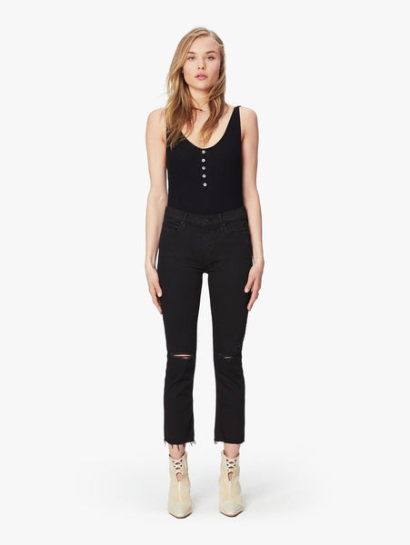 Rascal Ankle Fray Jeans Penfield Collective