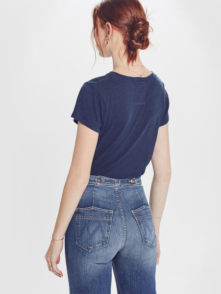 Mother loop de loop sales jeans