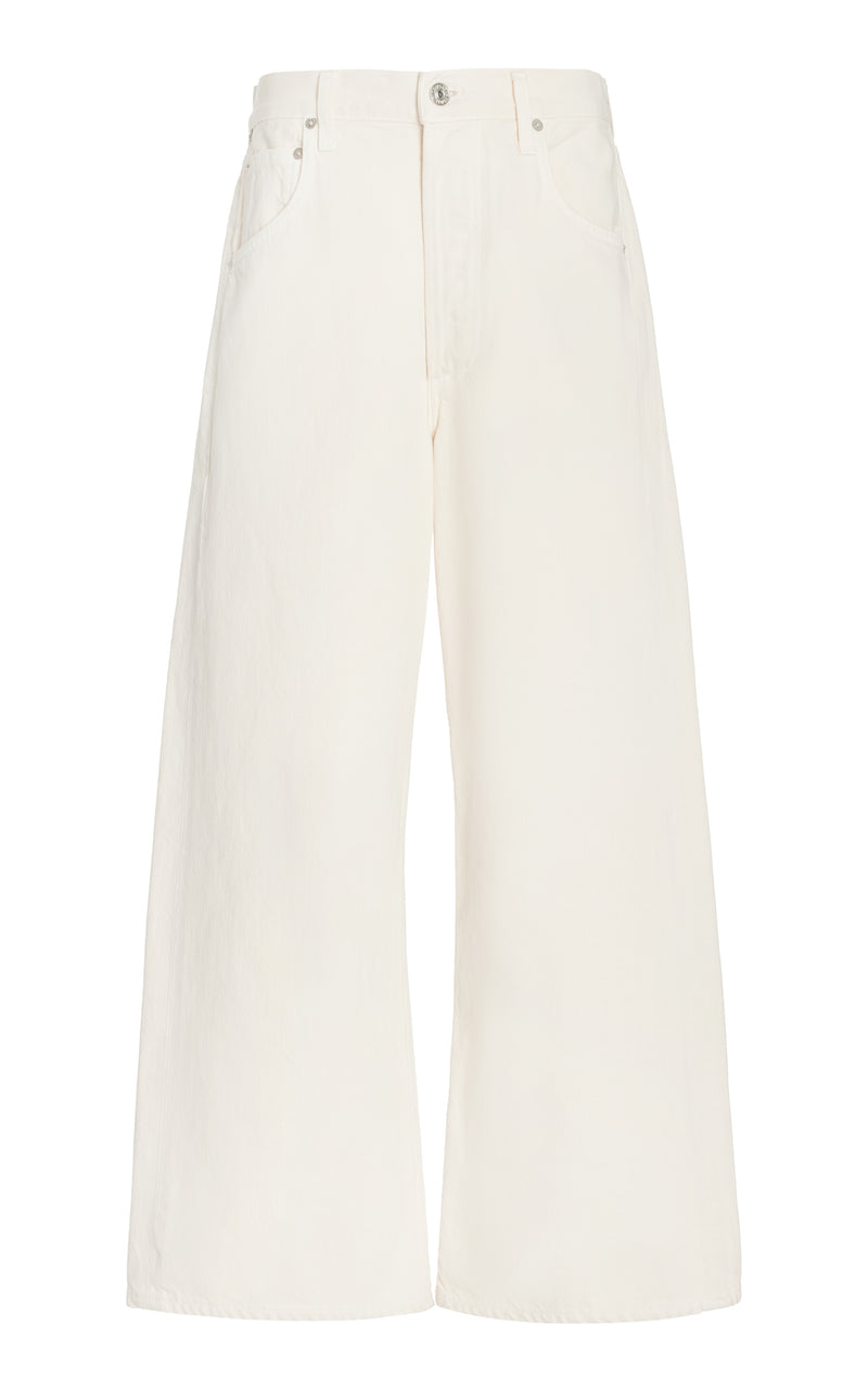 Gaucho Vintage Wide Leg Jean  Citizens of Humanity   
