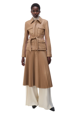 Romina Jacket Apparel & Accessories SIMKHAI   