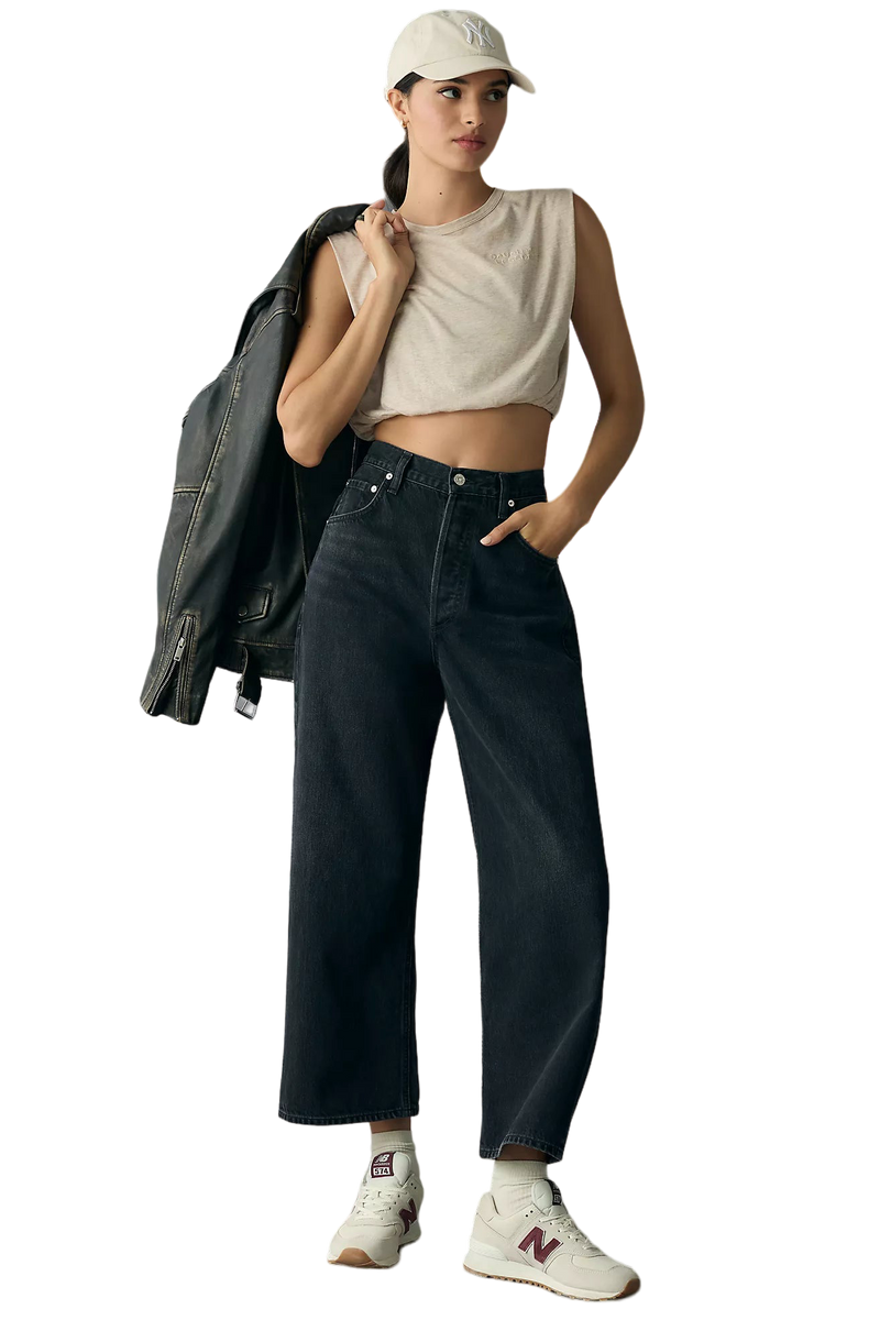 Gaucho Vintage Wide Leg  Citizens of Humanity   