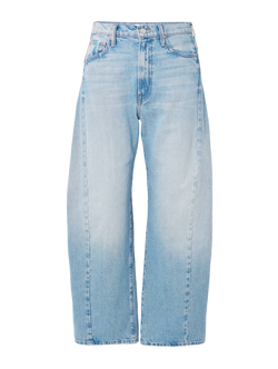 The Half Pipe Ankle Jean  Mother Denim   