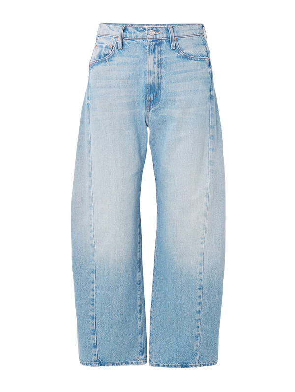 The Half Pipe Ankle Jean  Mother Denim   