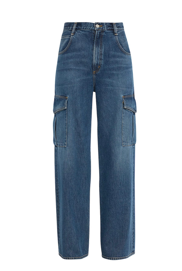 Minka Cargo Jean  AGOLDE   