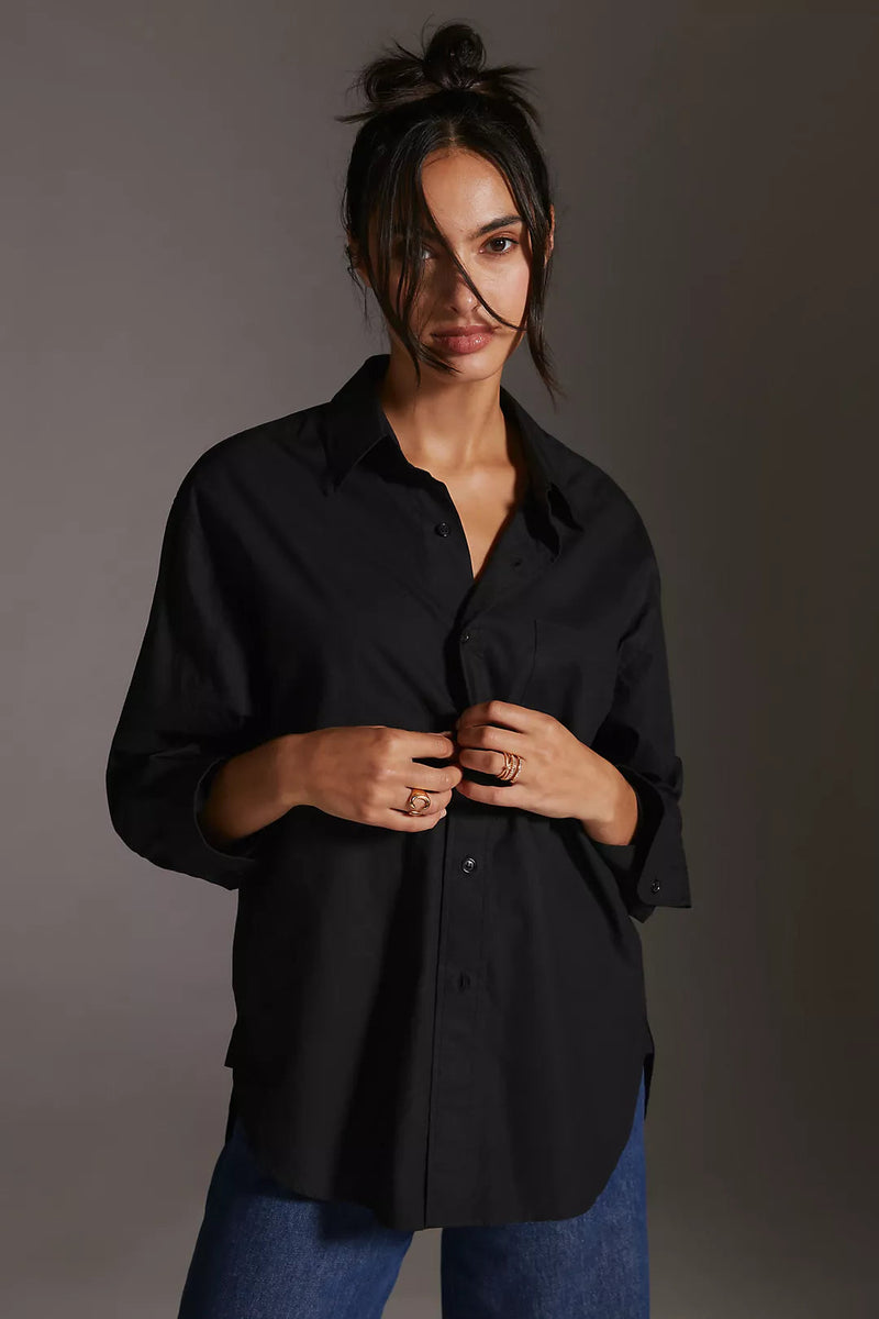 Kayla Shirt  Citizens of Humanity   