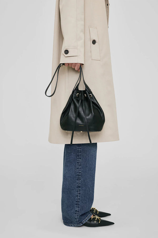 Emma Soft Bucket Bag – Penfield Collective