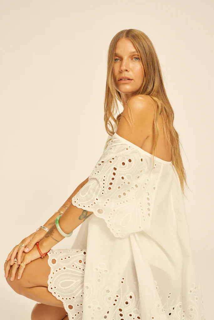 Marina Dress  Natalie Martin   