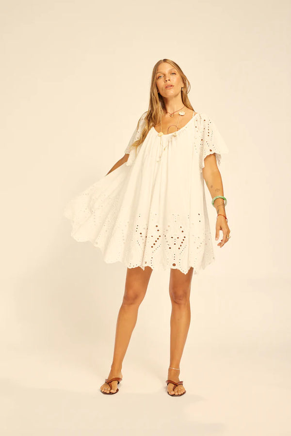 Marina Dress  Natalie Martin   