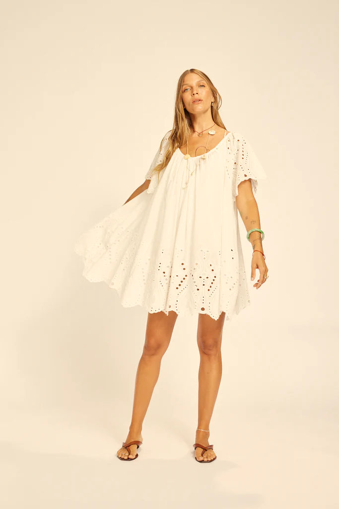 Marina Dress  Natalie Martin   