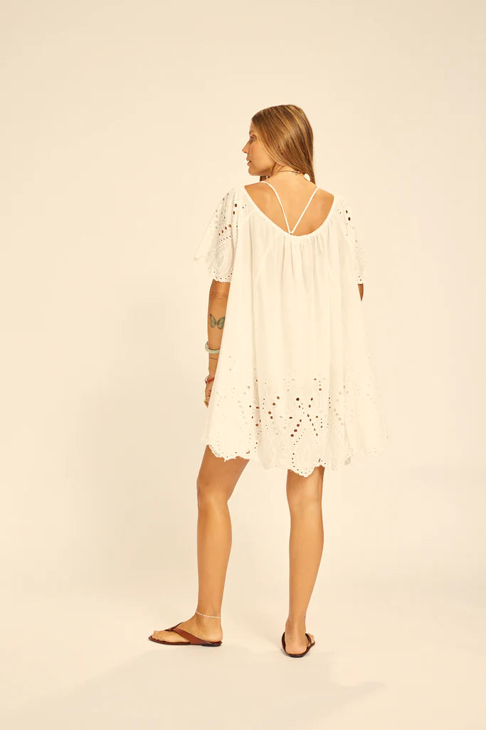 Marina Dress  Natalie Martin   