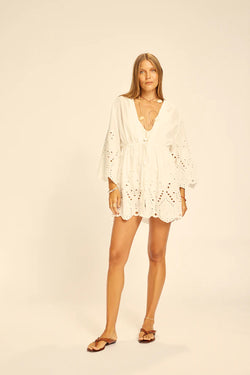 Ivy Kimono  Natalie Martin   