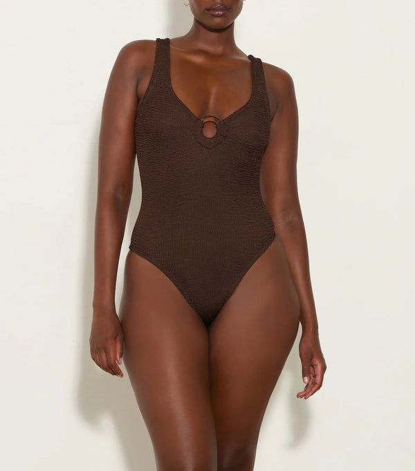 Celine One Piece Swimsuit