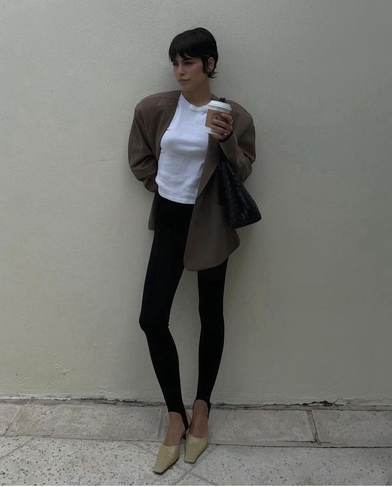 Rio Stirrup Pant