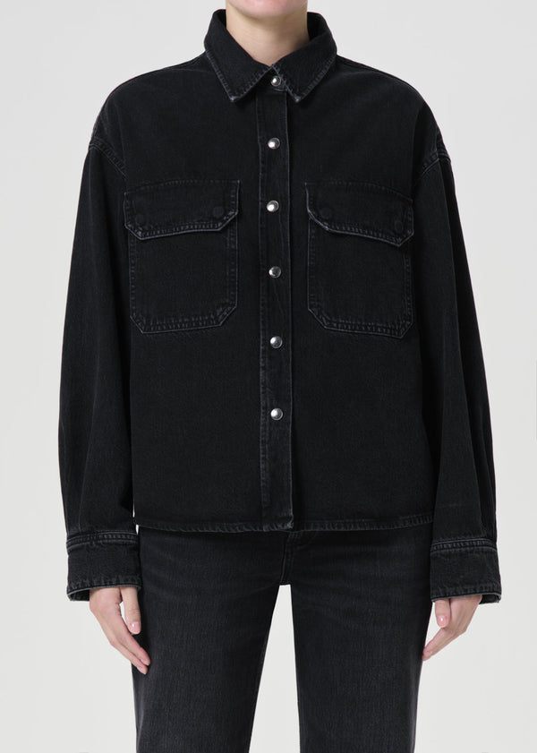 Gwen Slice Shirt