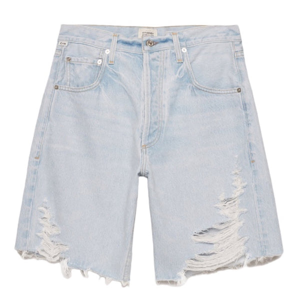 Ayla Denim Shorts