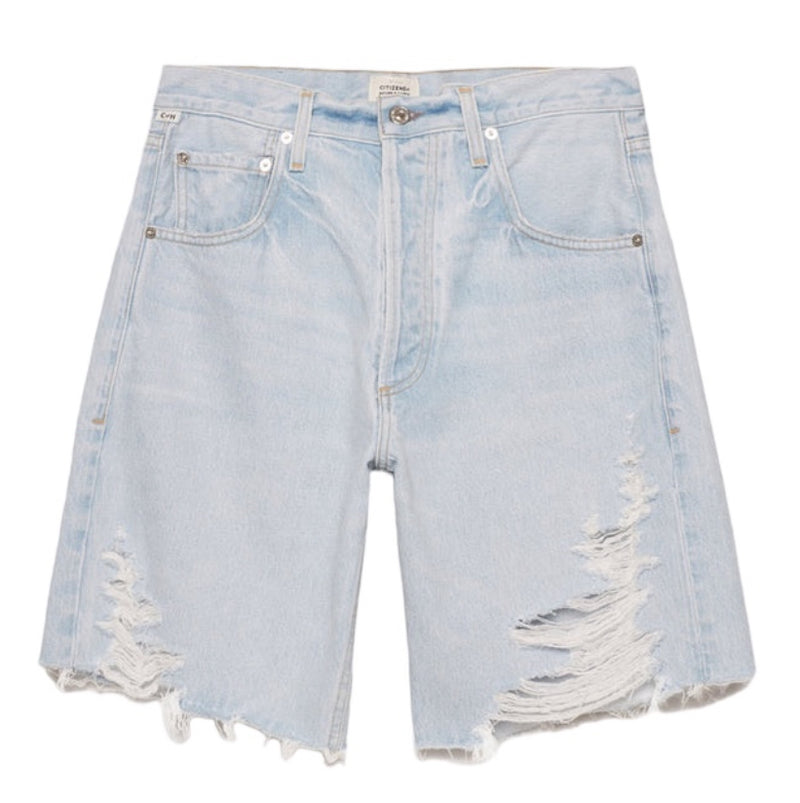 Ayla Denim Shorts