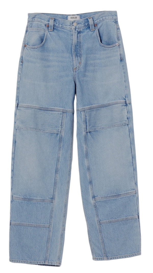 Tanis Utility Jean