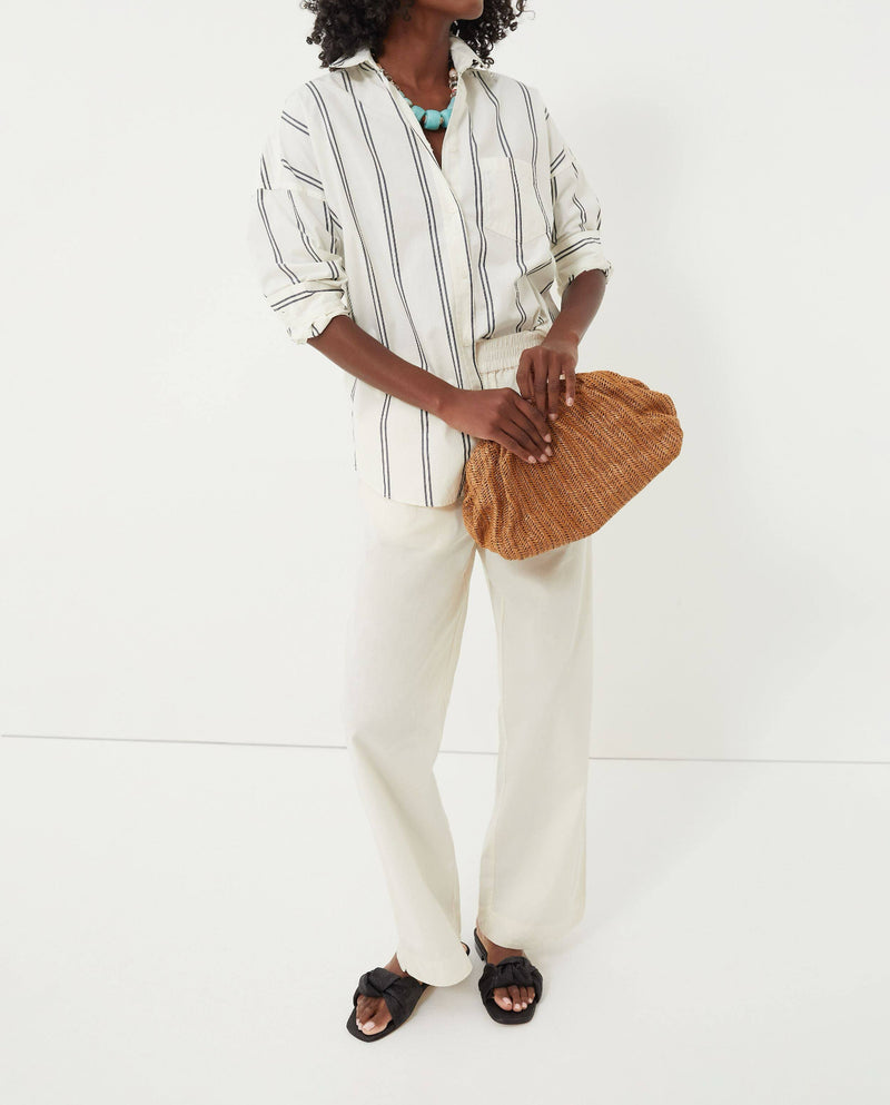 Bahia Cotton Pant