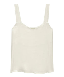 The Satiny Cami  DONNI.   