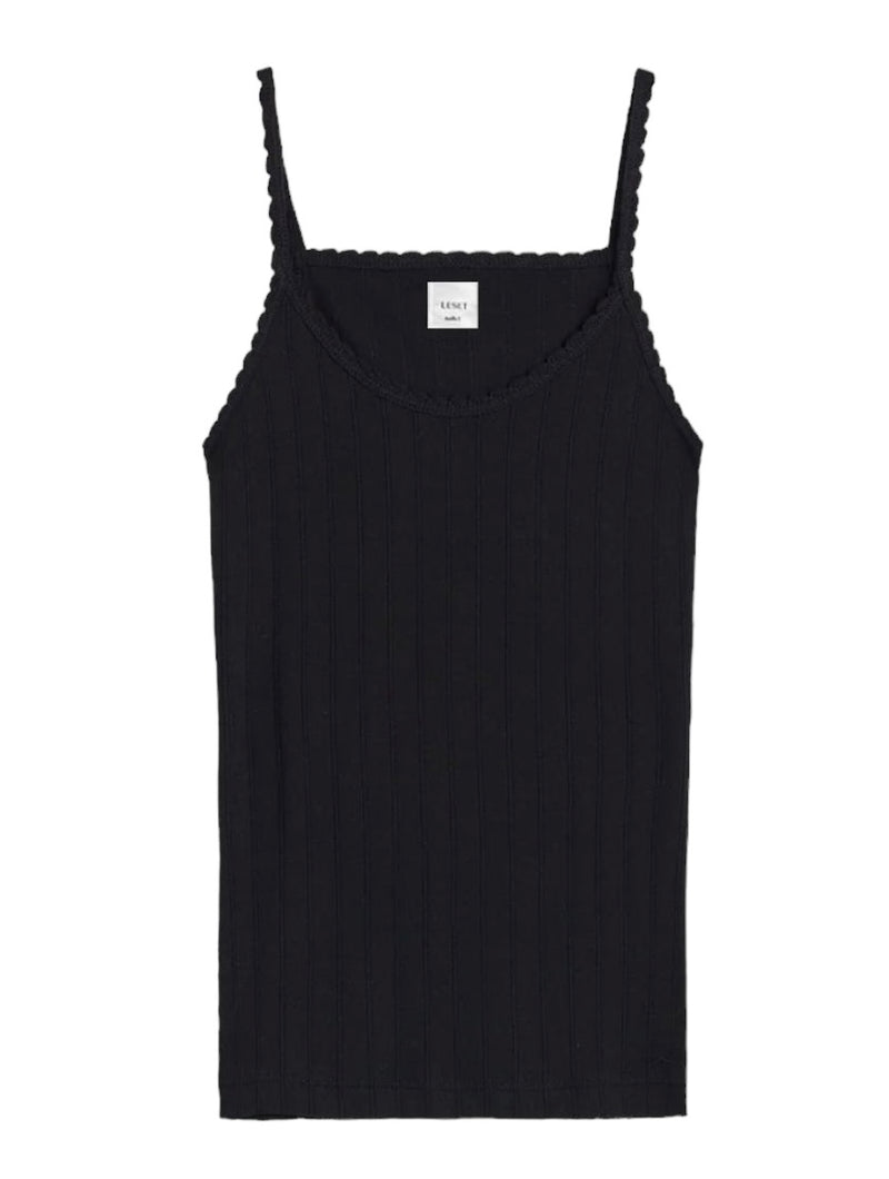 Pointelle Tank – Penfield Collective