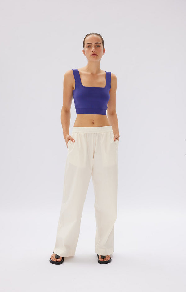 Bahia Cotton Pant