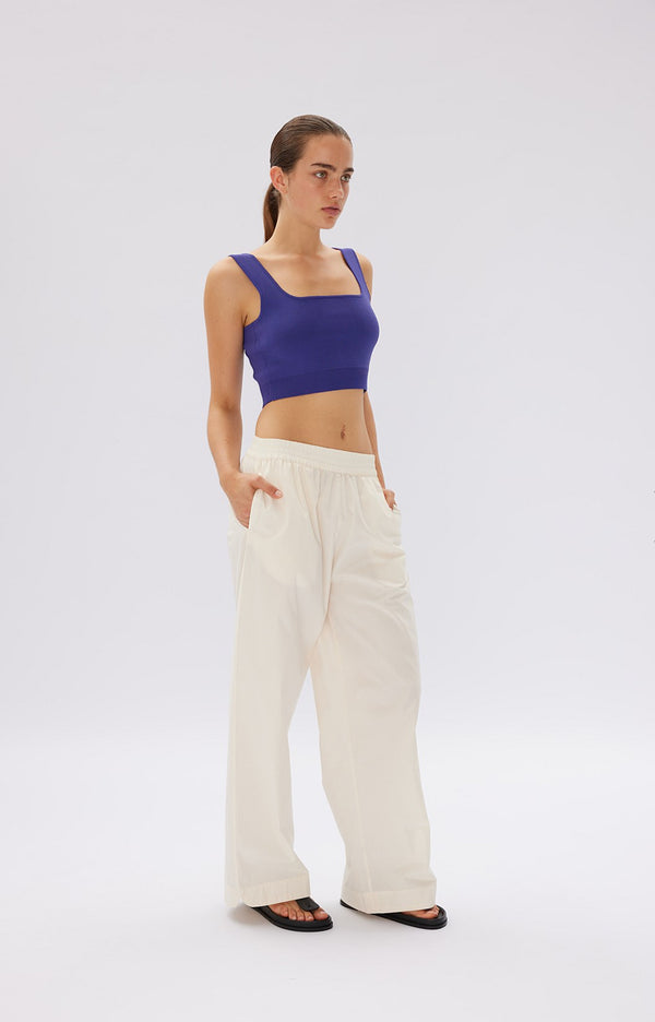 Bahia Cotton Pant