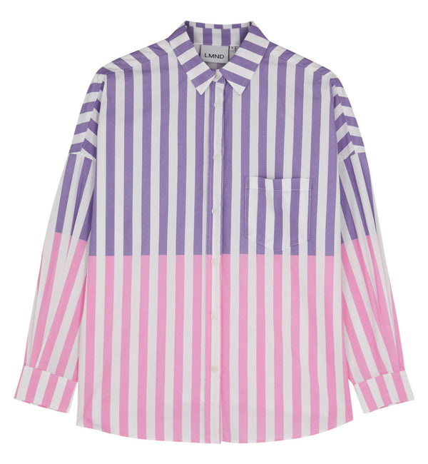 Chiara Stripe Shirt