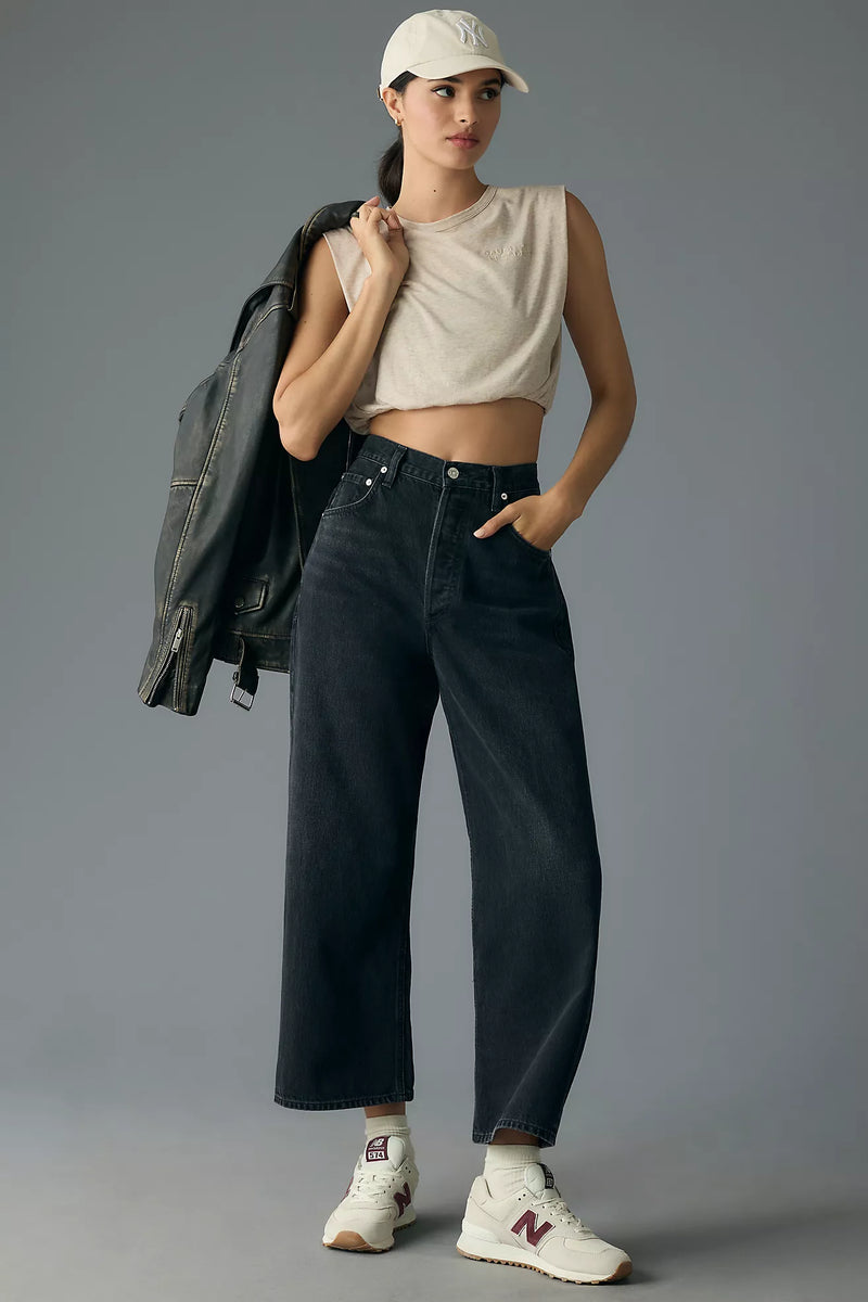 Gaucho Vintage Wide Leg  Citizens of Humanity   