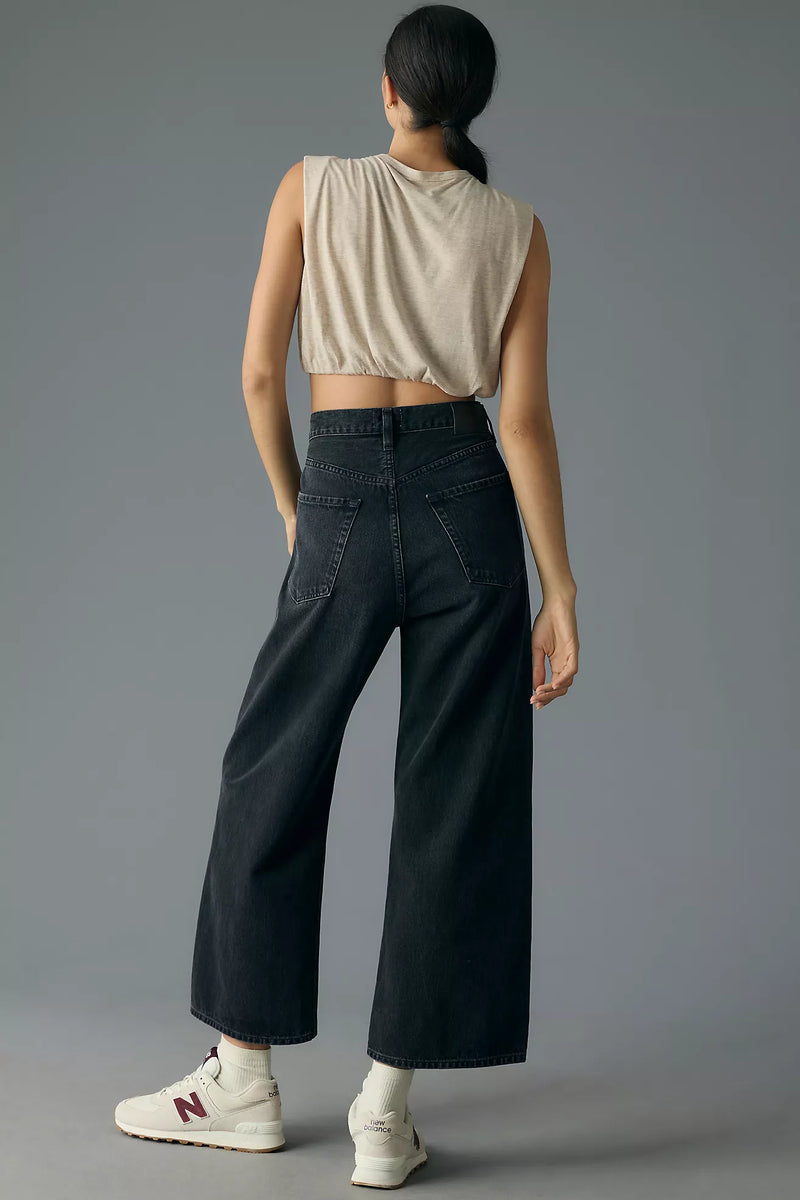 Gaucho Vintage Wide Leg  Citizens of Humanity   