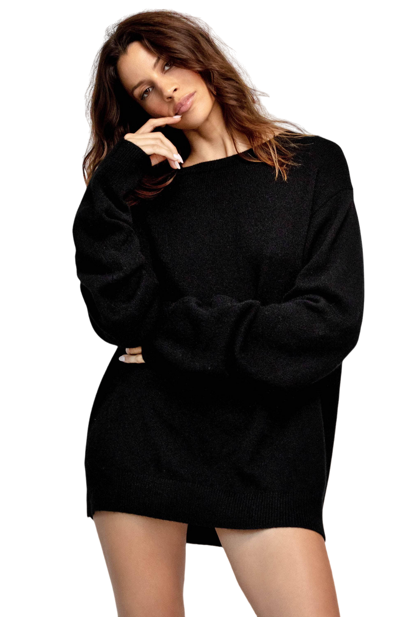 James Sweater  Éterne   
