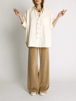 Kappa Corduroy Button-Up Shirt  Suzie Kondi   