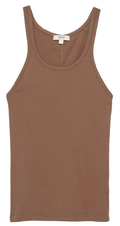 Zane Tank