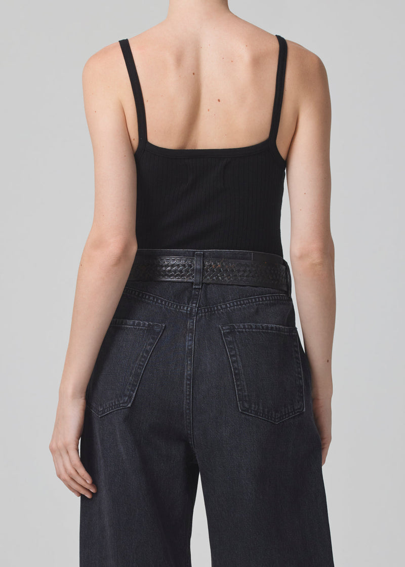 Harper Bodysuit Tank