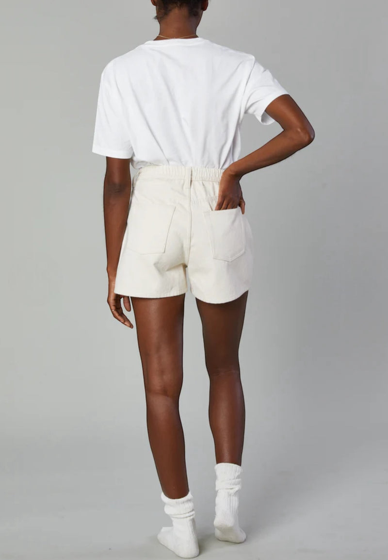 Ames Denim Short