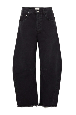 Horseshoe Jean  Citizens of Humanity   