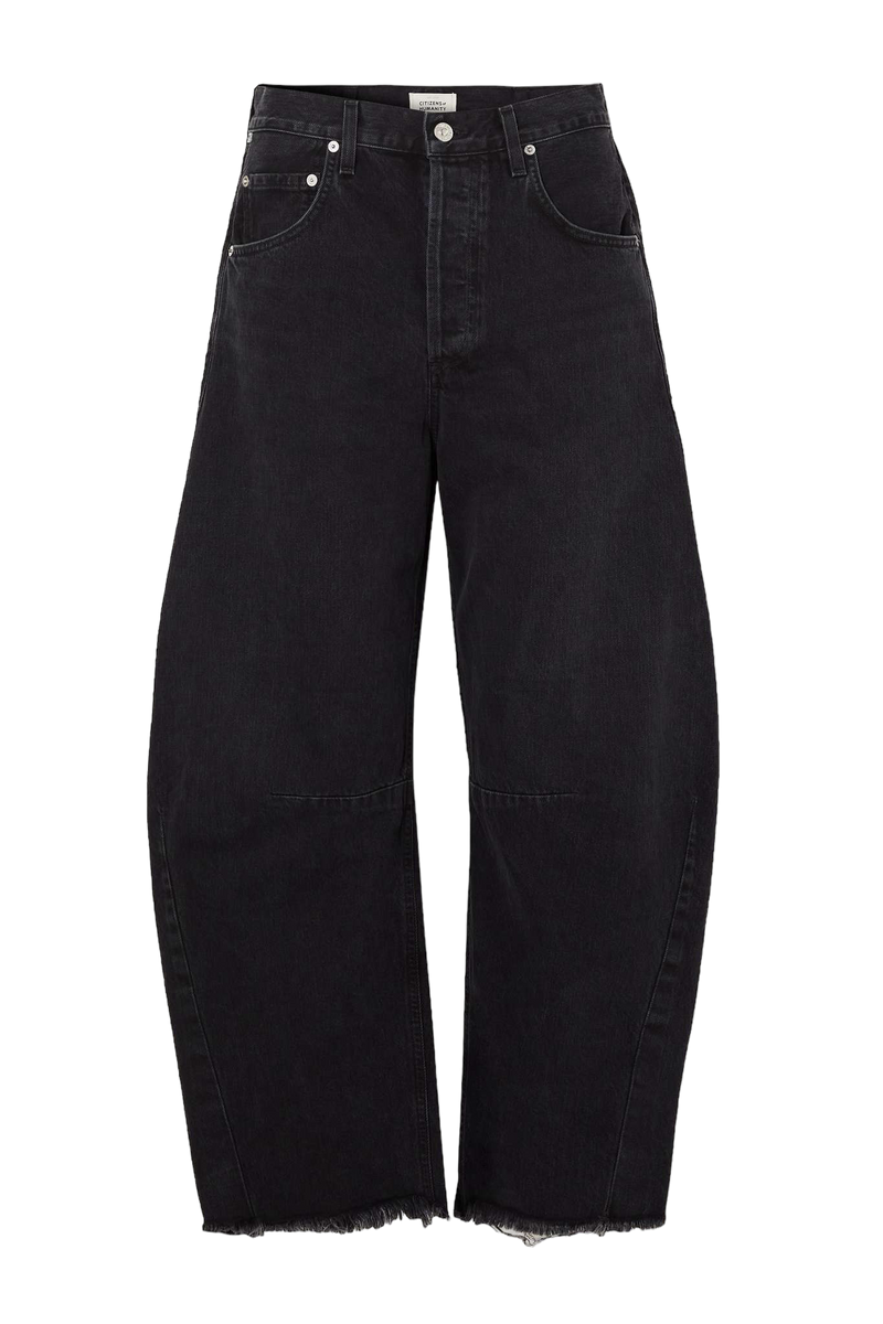Horseshoe Jean  Citizens of Humanity   