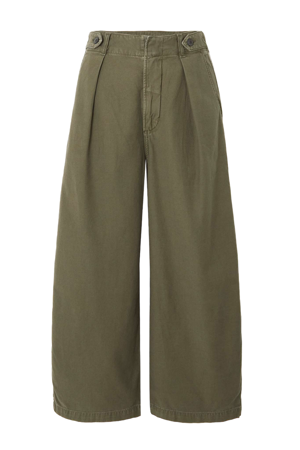 Payton Utility Trouser  Citizens of Humanity   