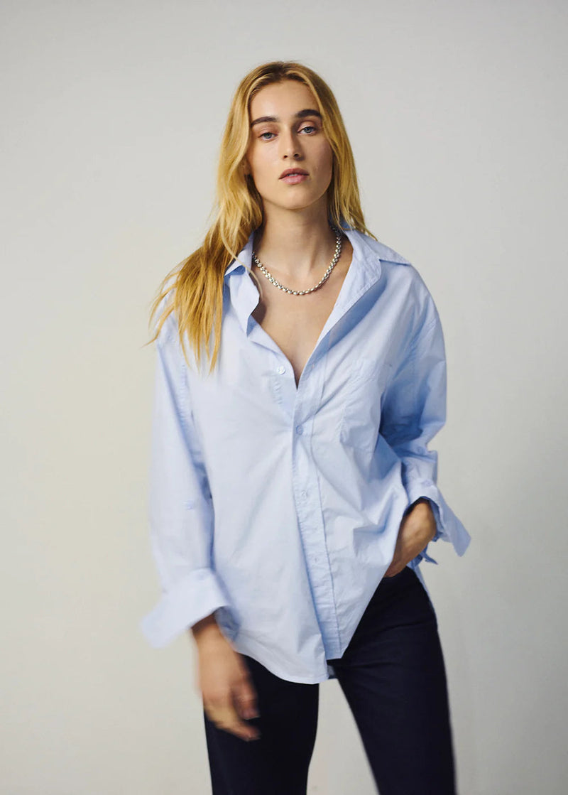 Kayla Shirt  Citizens of Humanity   
