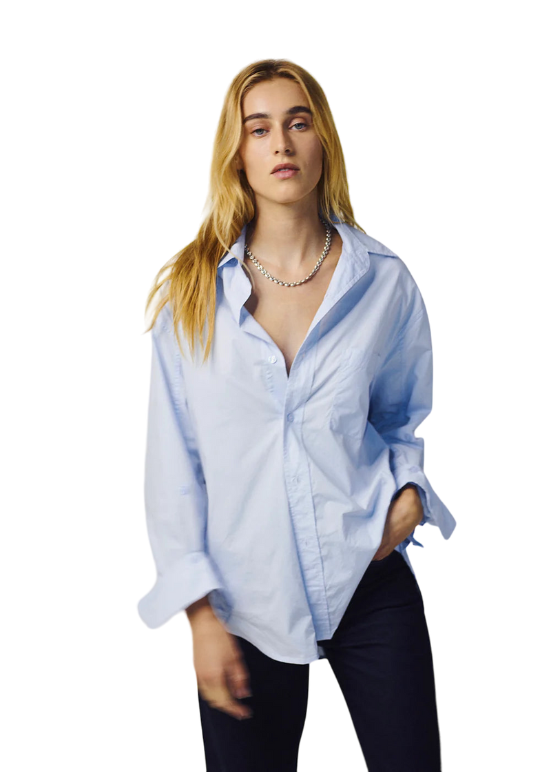 Kayla Shirt  Citizens of Humanity   