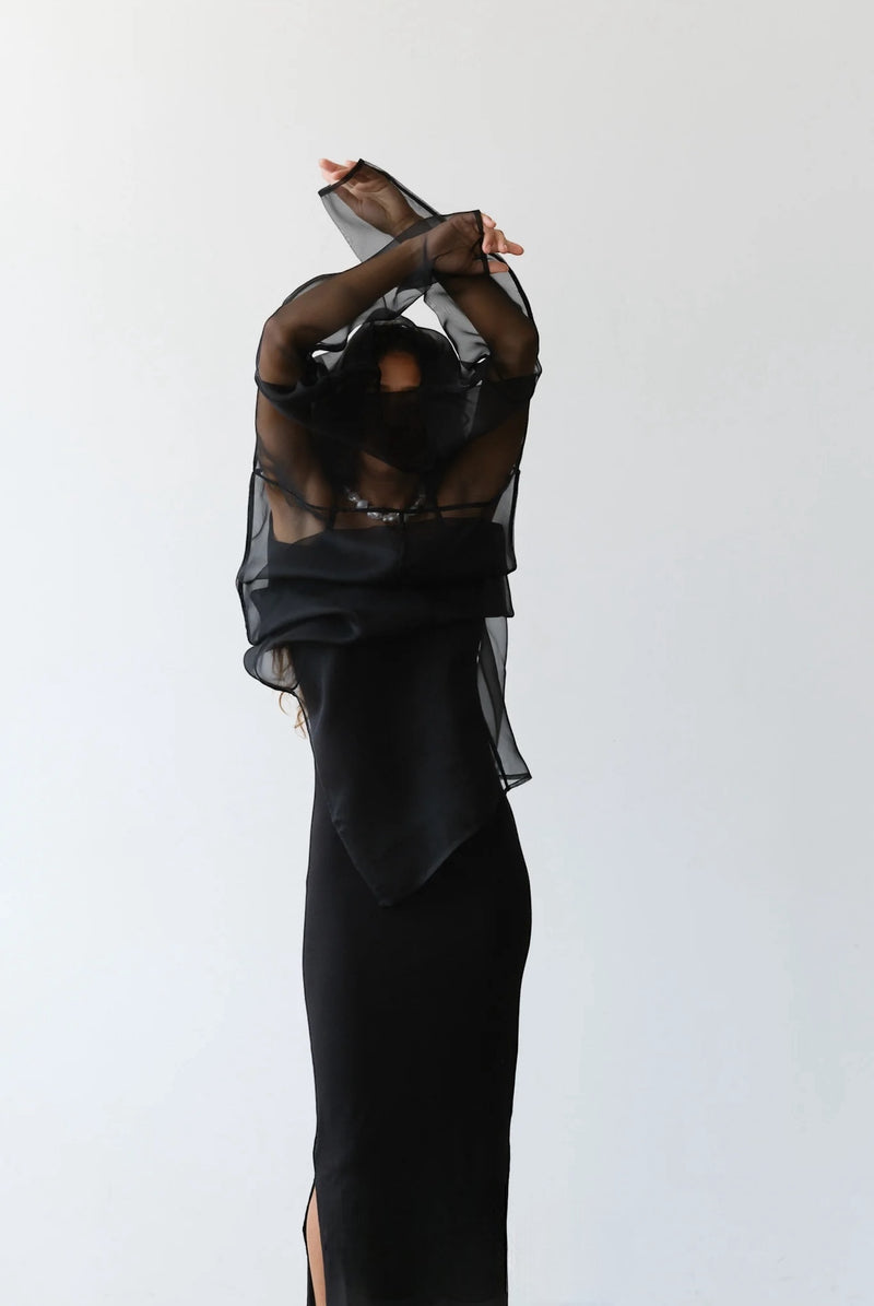 The Jersey Simple Dress