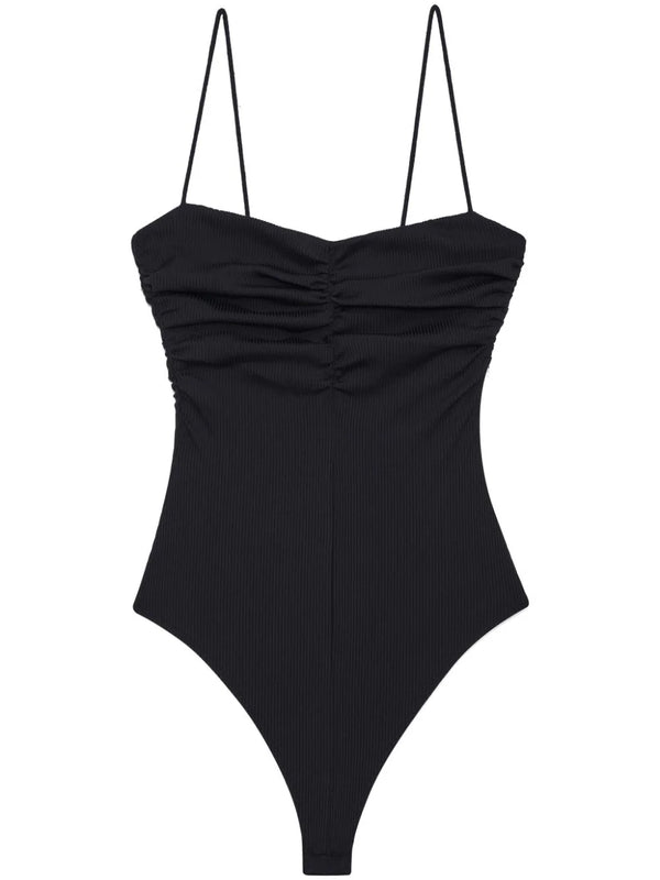 Lera Bodysuit  Anine Bing   