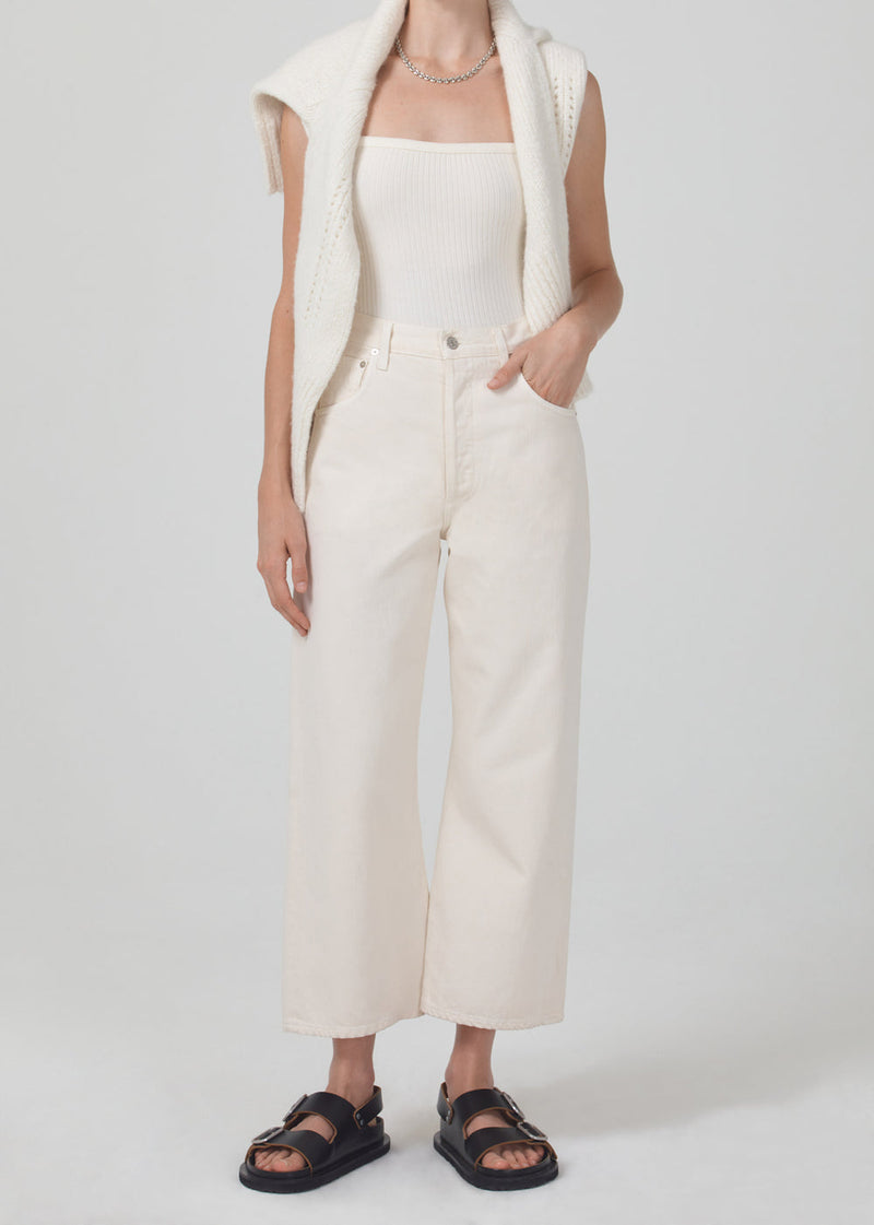 Gaucho Vintage Wide Leg Jean  Citizens of Humanity   
