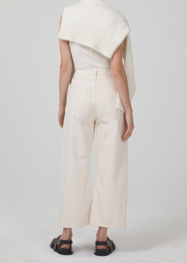 Gaucho Vintage Wide Leg Jean  Citizens of Humanity   
