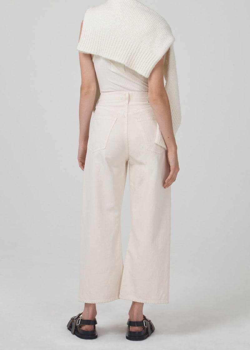 Gaucho Vintage Wide Leg Jean  Citizens of Humanity   