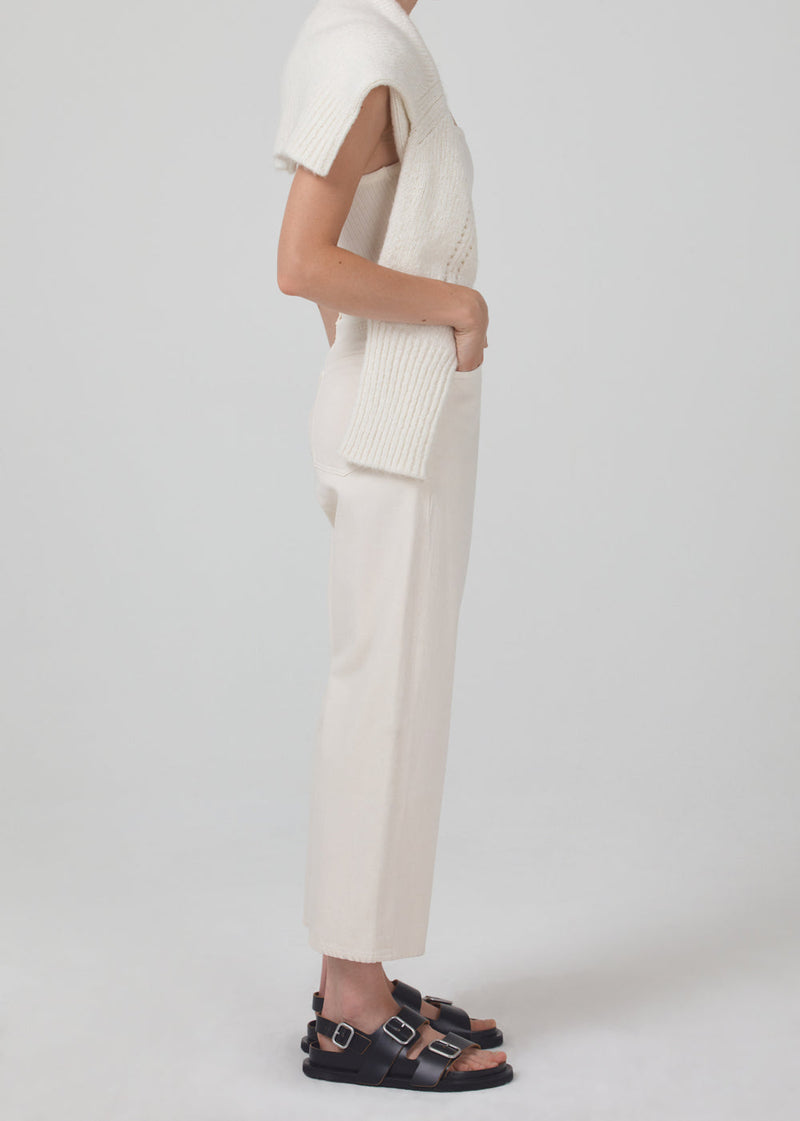 Gaucho Vintage Wide Leg Jean  Citizens of Humanity   