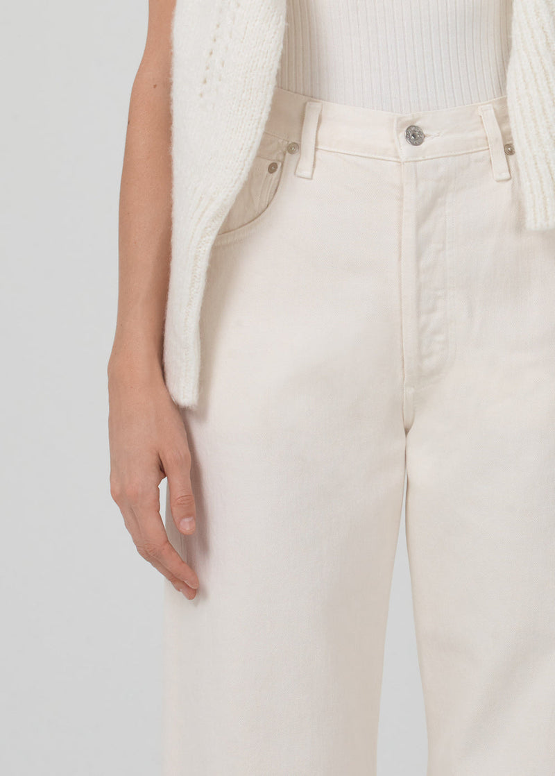 Gaucho Vintage Wide Leg Jean  Citizens of Humanity   