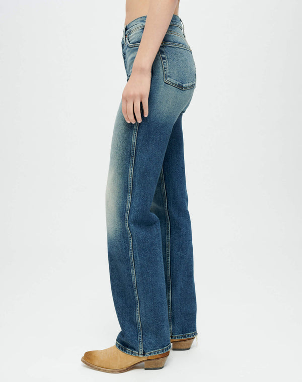 90s High Rise Loose Fit Jean  RE/DONE   