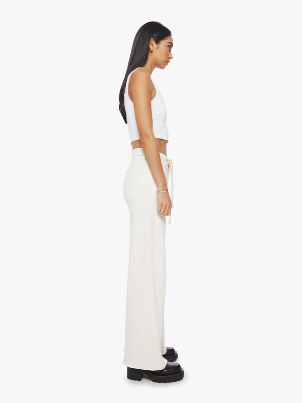 Drawn Undercover Prep Sneak  Mother Denim   