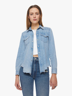 All My Exe's  Mother Denim   