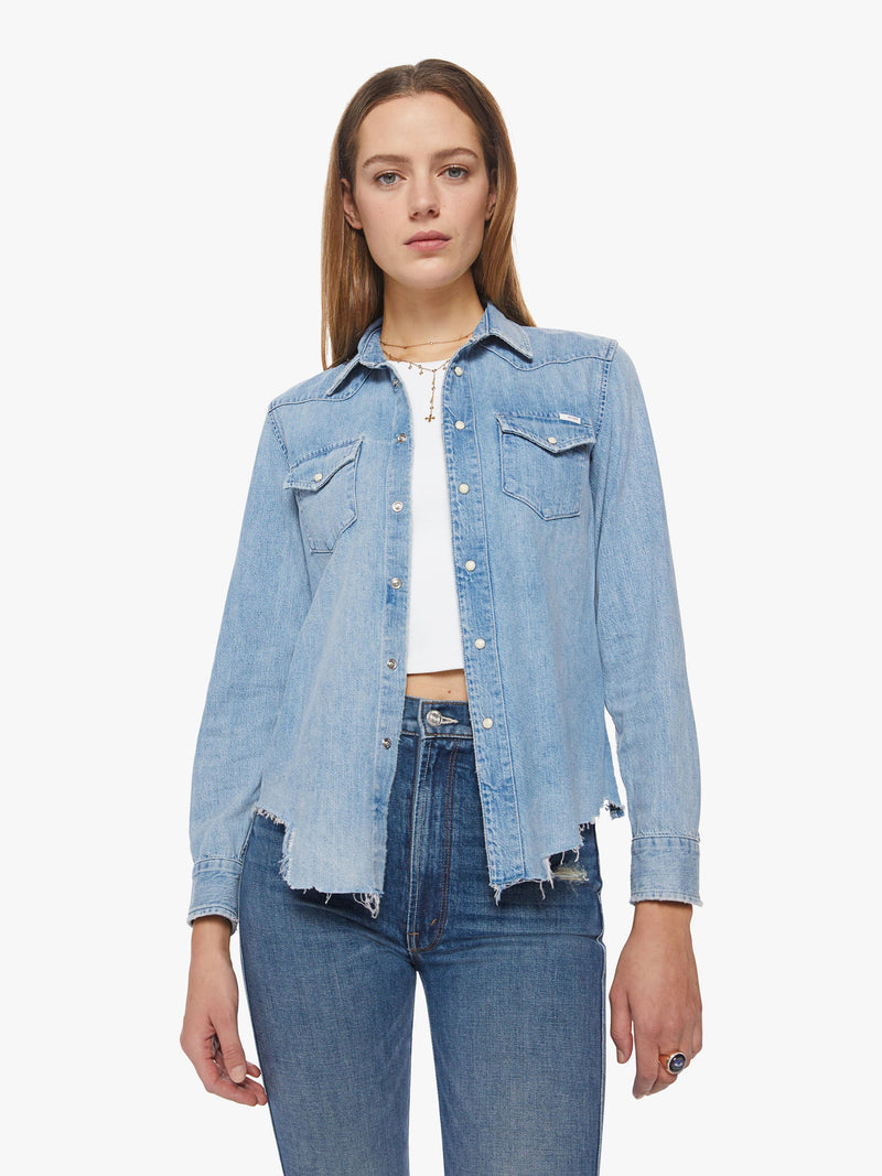 All My Exe's  Mother Denim   